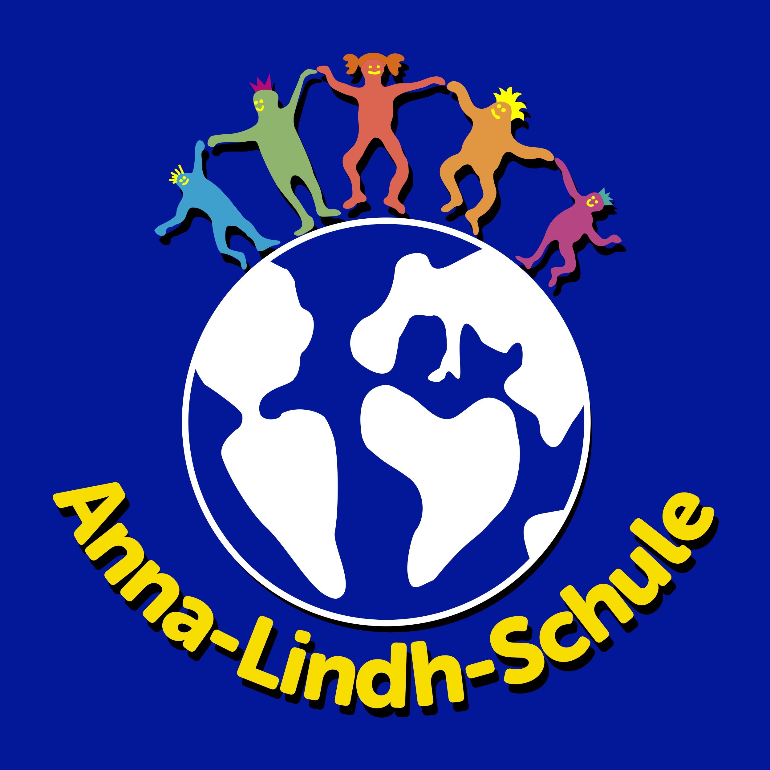 Anna-Lindh-Schule